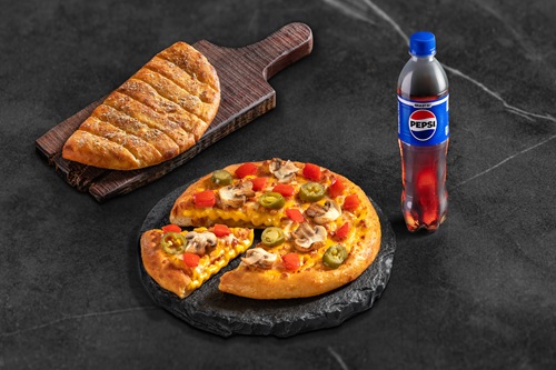 Combo @ Rs 219